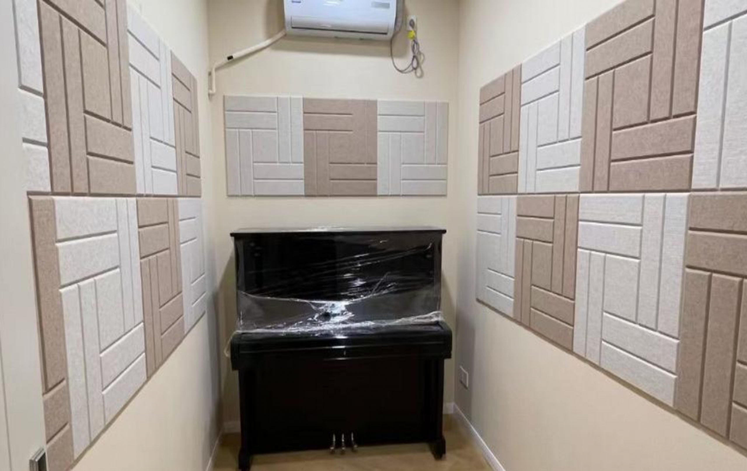 acoustic panel - wall sound proofing