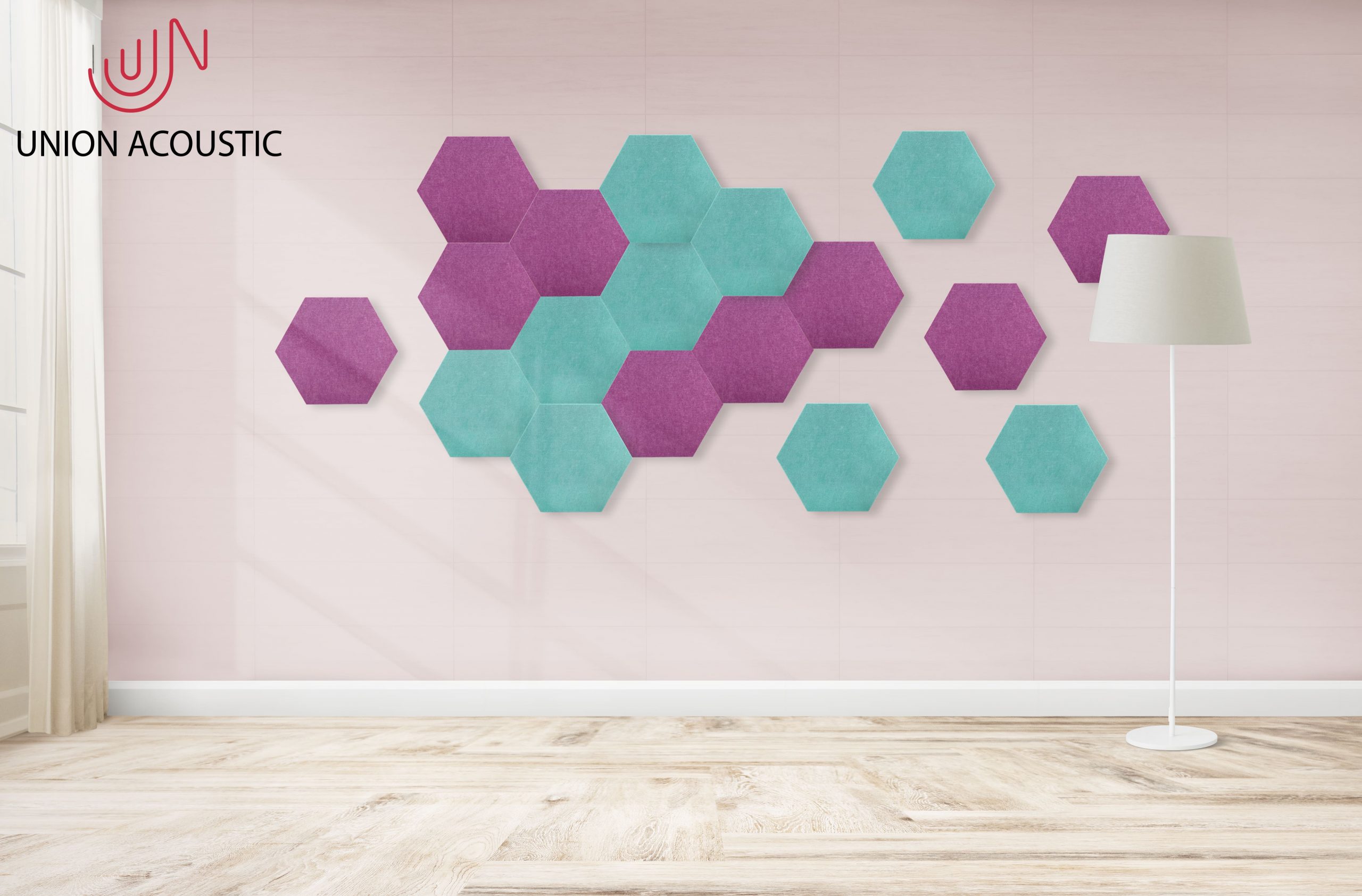 The Benefits of Acoustic Foam for Soundproofing Your Space - UNION ACOUSTIC