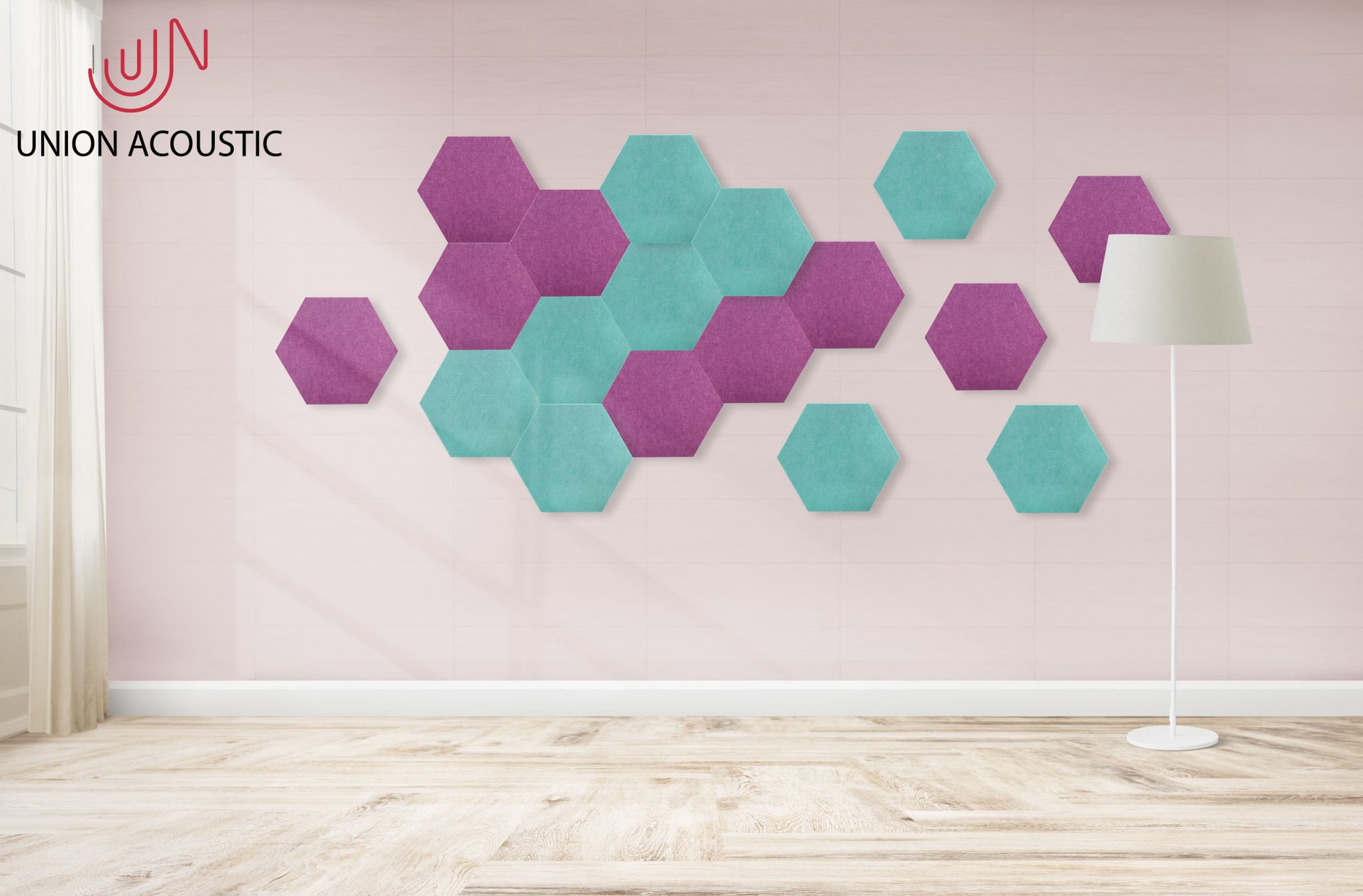 10 Ways to Reduce Echo in a Room UNION ACOUSTIC