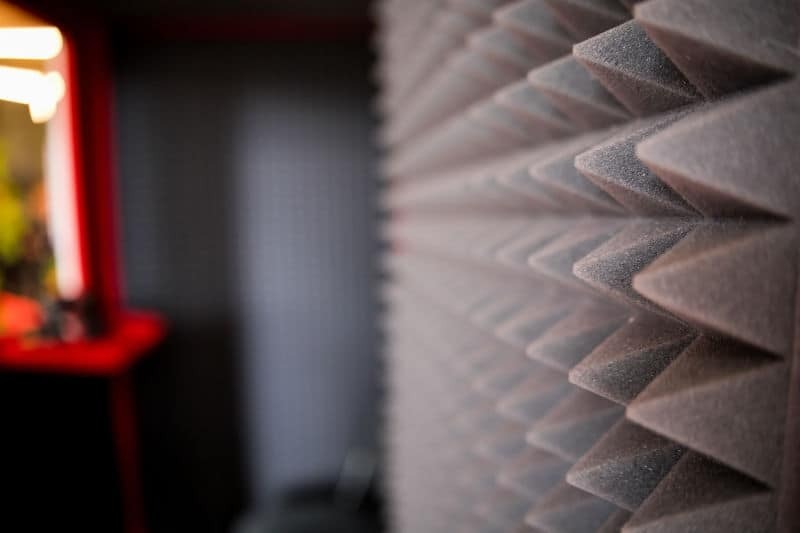 Sound Insulation