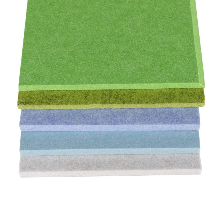 Difference Between Sound Absorption and Sound Insulation UNION ACOUSTIC