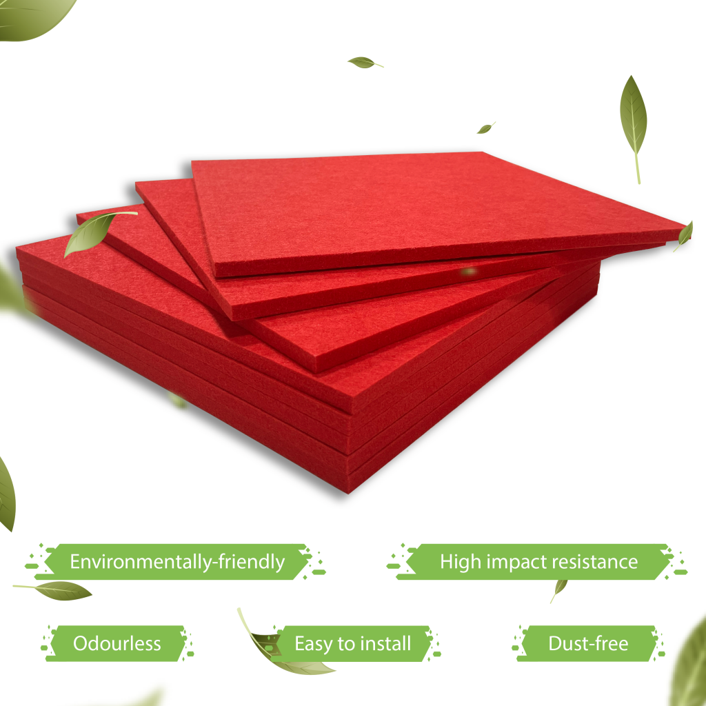 Which Material for Soundproofing Suits Your Needs Best?