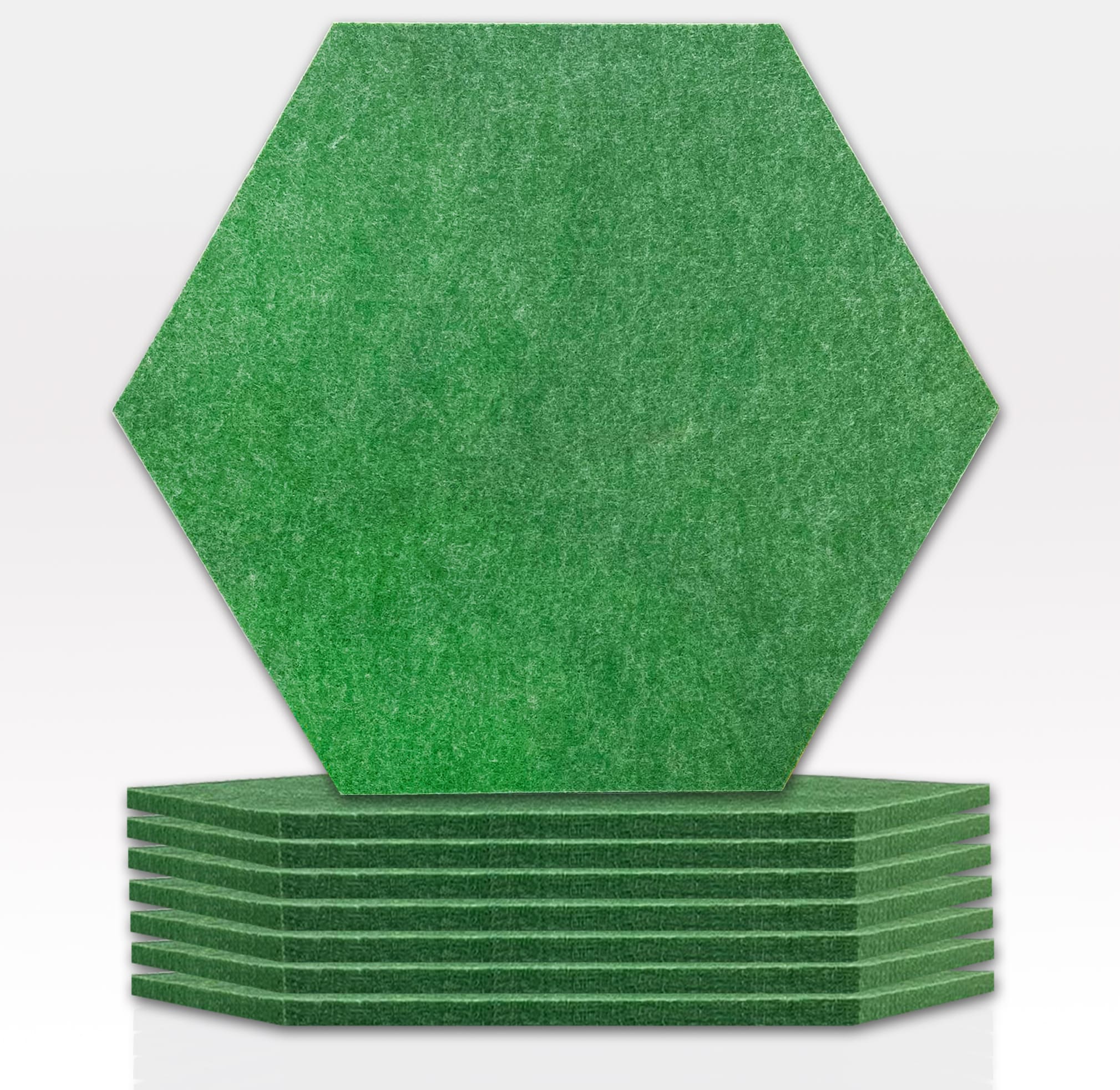 WHAT MATERIAL IS INSIDE ACOUSTIC PANELS UNION ACOUSTIC